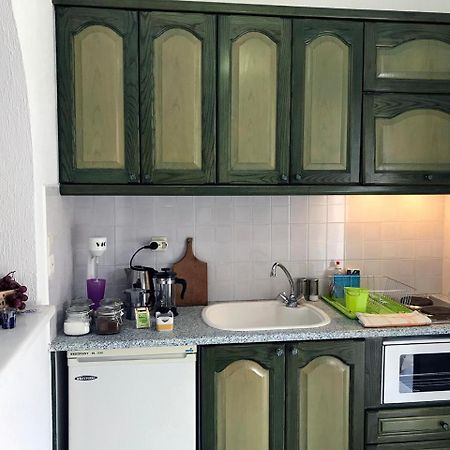 Arokaria Hideaway Suites Krotiri Dış mekan fotoğraf